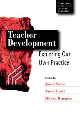 【预售】Teacher Development: Exploring Our Own Practice