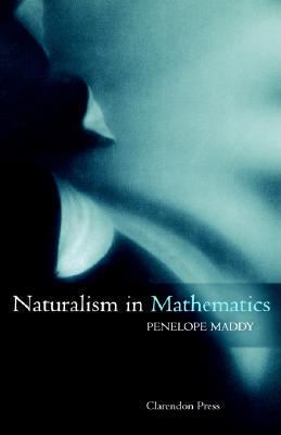 【预售】Naturalism in Mathematics