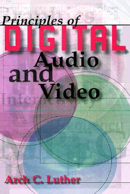 【预售】Principles of Digital Audio and Video