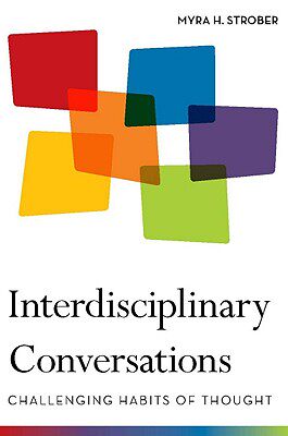 【预售】Interdisciplinary Conversations: Challenging Habits