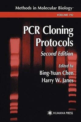 【预售】PCR Cloning Protocols