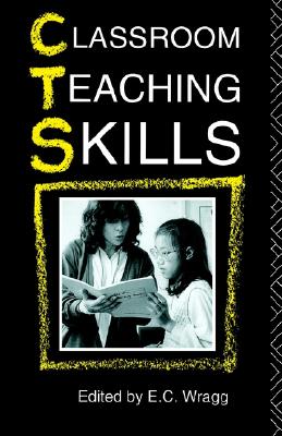 【预售】Classroom Teaching Skills