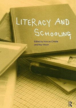 【预售】Literacy and Schooling