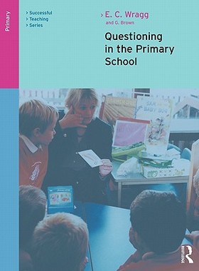 【预售】Questioning in the Primary School