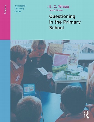 【预售】Questioning in the Primary School