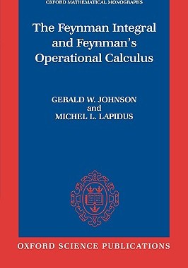 【预售】The Feynman Integral and Feynman's Operational