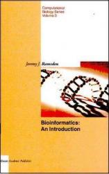 【预售】Bioinformatics: An Introduction