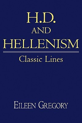 【预售】H. D. and Hellenism: Classic Lines