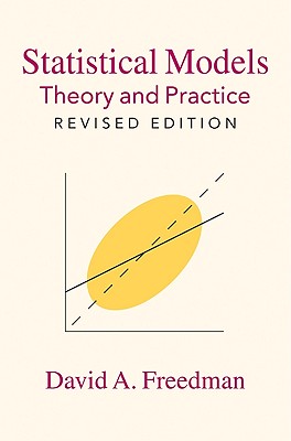 【预售】Statistical Models: Theory and Practice