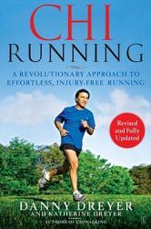 【预售】ChiRunning: A Revolutionary Approach to Effortless