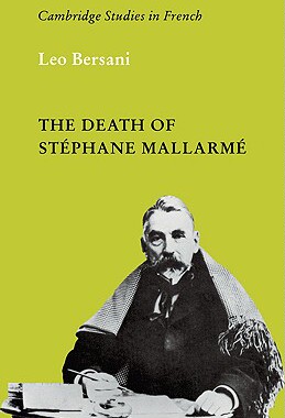 【预售】The Death of Stephane Mallarme