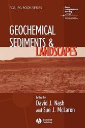 【预售】Geochemical Sediments And Landscapes
