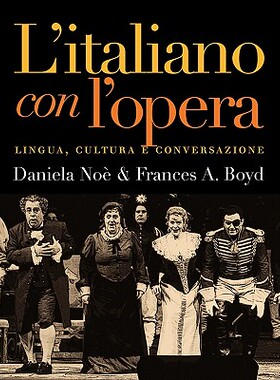 【预售】Litaliano Con Lopera: Lingua, Cultura E