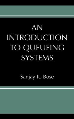 【预售】An Introduction to Queueing Systems