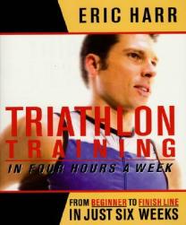 【预售】Triathalon Training in Four Hours Week: From