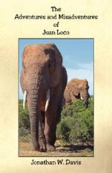 【预售】The Adventures and Misadventures of Juan Loco