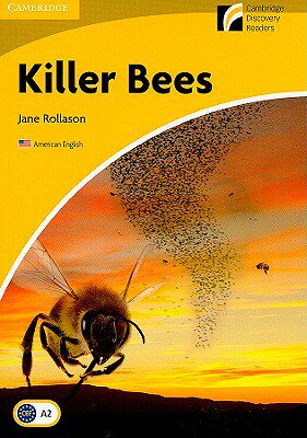 【预售】Killer Bees