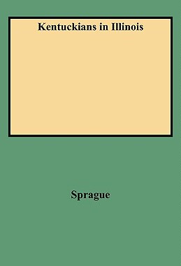 【预售】Kentuckians in Illinois