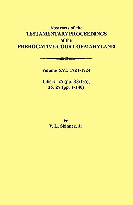 【预售】Abstracts of the Testamentary Proceedings of the
