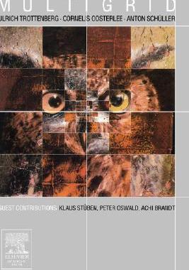 【预售】Multigrid