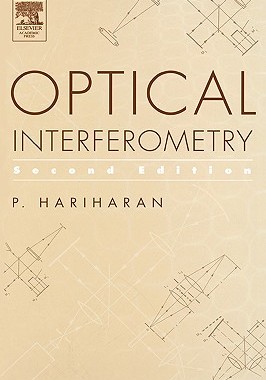【预售】Optical Interferometry, 2e