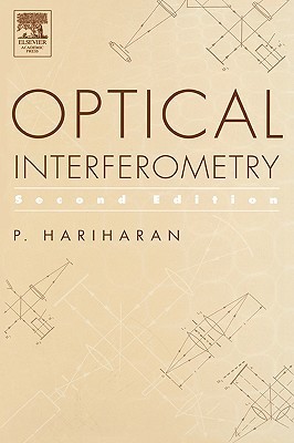 【预售】Optical Interferometry, 2e