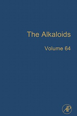 【预售】The Alkaloids: Chemistry and Biology