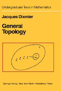 【预售】General Topology