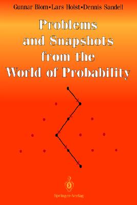 【预售】Problems and Snapshots from the World of