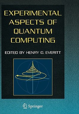 【预售】Experimental Aspects of Quantum Computing