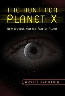 【预售】The Hunt for Planet X: New Worlds and the Fate of