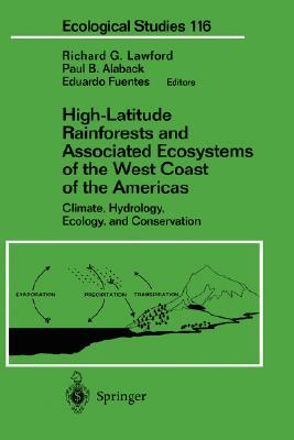 【预售】High-Latitude Rainforests and Associated Ecosystems