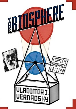 【预售】The Biosphere: Complete Annotated Edition