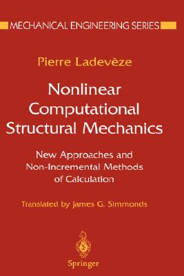 【预售】Nonlinear Computational Structural Mechanics: New