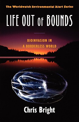 【预售】Life Out of Bounds: Bioinvasion in a Borderless