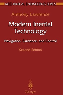 【预售】Modern Inertial Technology