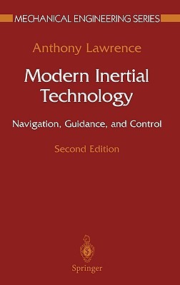 【预售】Modern Inertial Technology