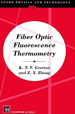 【预售】Fiber Optic Fluorescence Thermometry