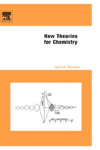 【预售】New Theories for Chemistry