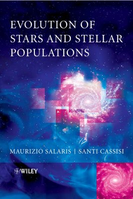 【预售】Evolution Of Stars And Stellar Populations