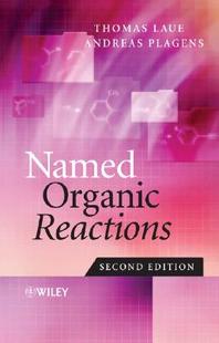 Reactions Organic Named 预售
