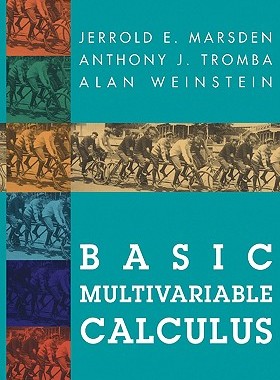 【预售】Basic Multivariable Calculus