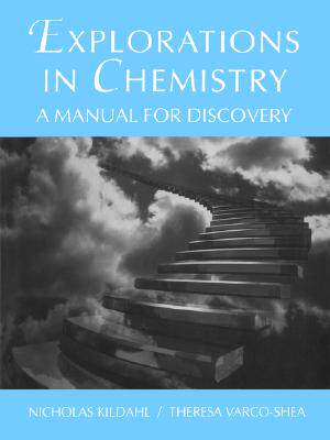 【预售】Explorations In Chemistry: A Manual For Discovery