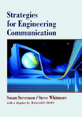 【预售】Strategies For Engineering Communication