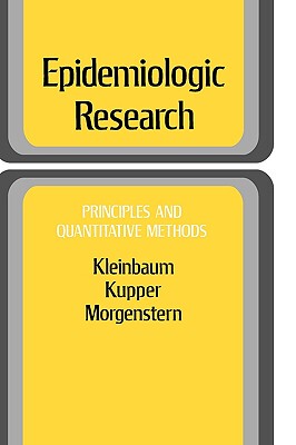 【预售】Epidemiologic Research: Principles And Quantitative