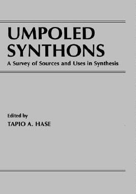 【预售】Umpoled Synthons: Survey Of Sources And Uses In