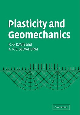 现货Plasticity and Geomechanics
