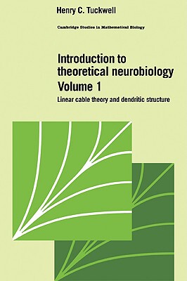 【预售】Introduction to Theoretical Neurobiology: Volume 1