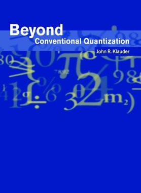 【预售】Beyond Conventional Quantization