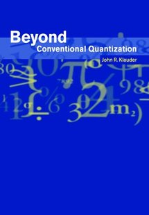 【预售】Beyond Conventional Quantization